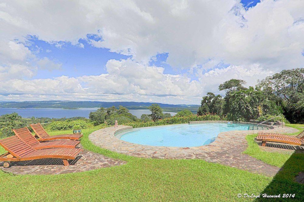 Nepenthe Bed and breakfast
